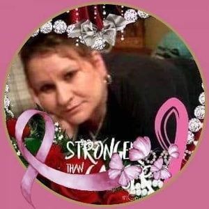 Meet your Posher, Tammy